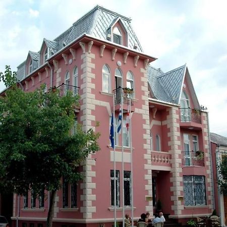 Rcheuli Hotel Batumi Eksteriør billede