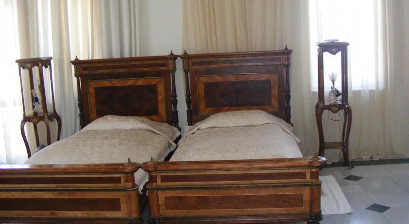 Rcheuli Hotel Batumi Eksteriør billede
