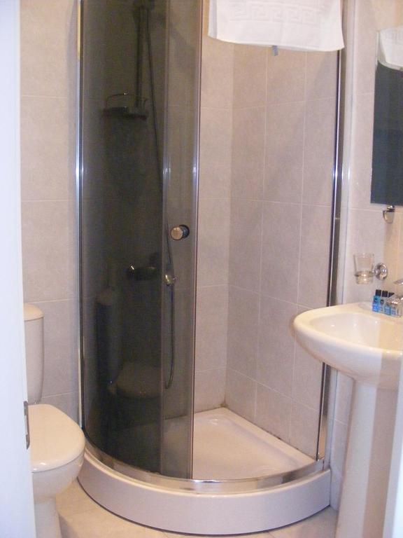 Rcheuli Hotel Batumi Værelse billede