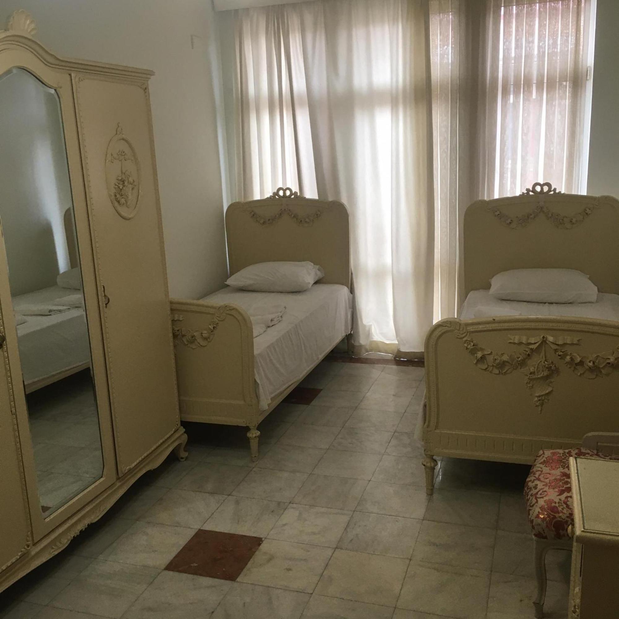 Rcheuli Hotel Batumi Eksteriør billede