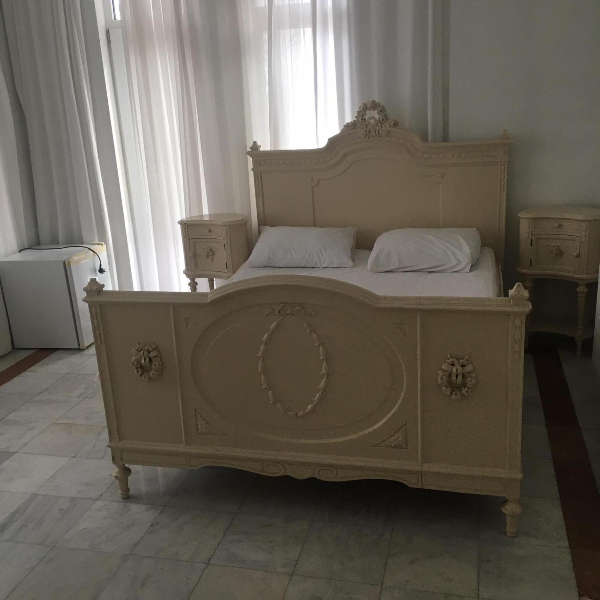 Rcheuli Hotel Batumi Eksteriør billede