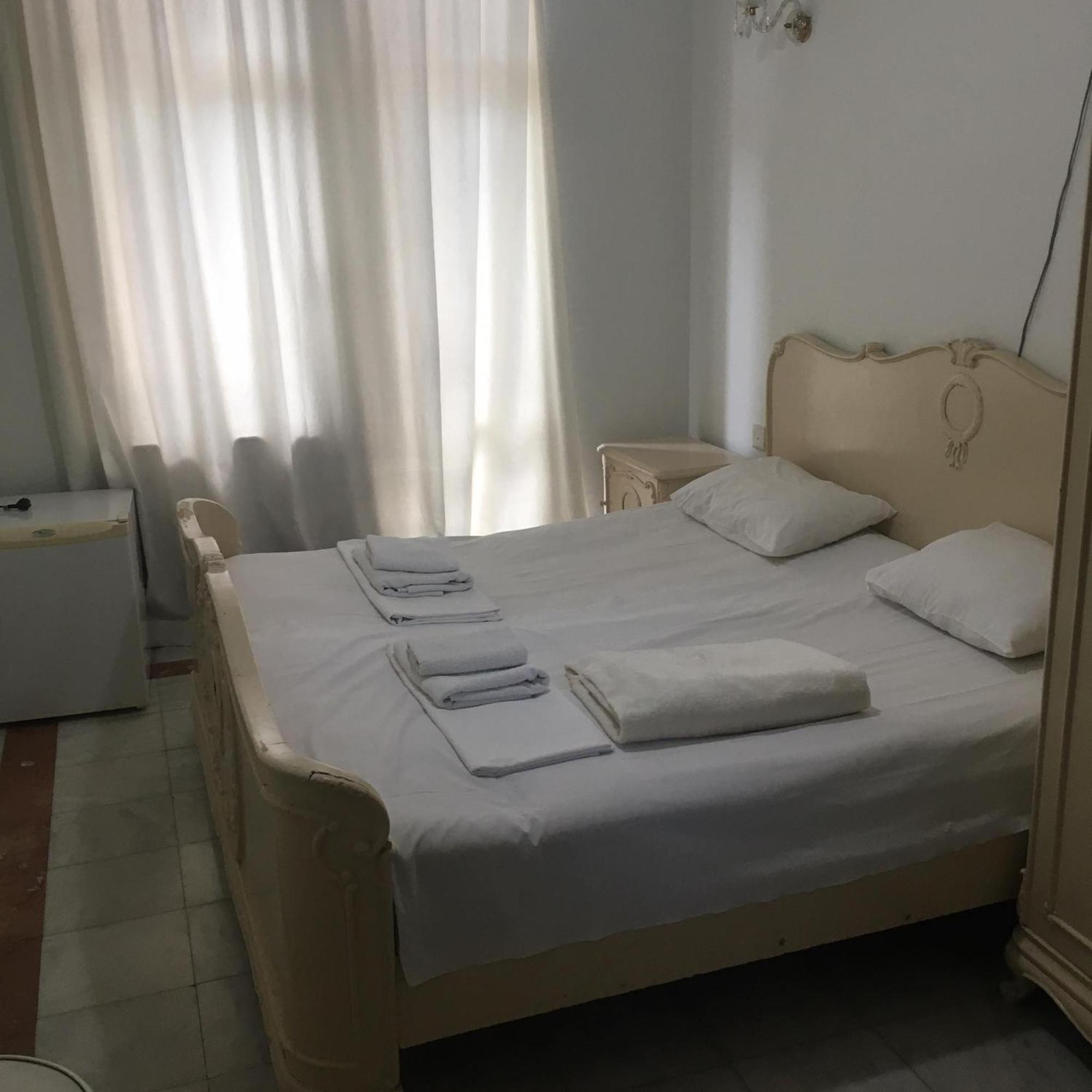 Rcheuli Hotel Batumi Eksteriør billede