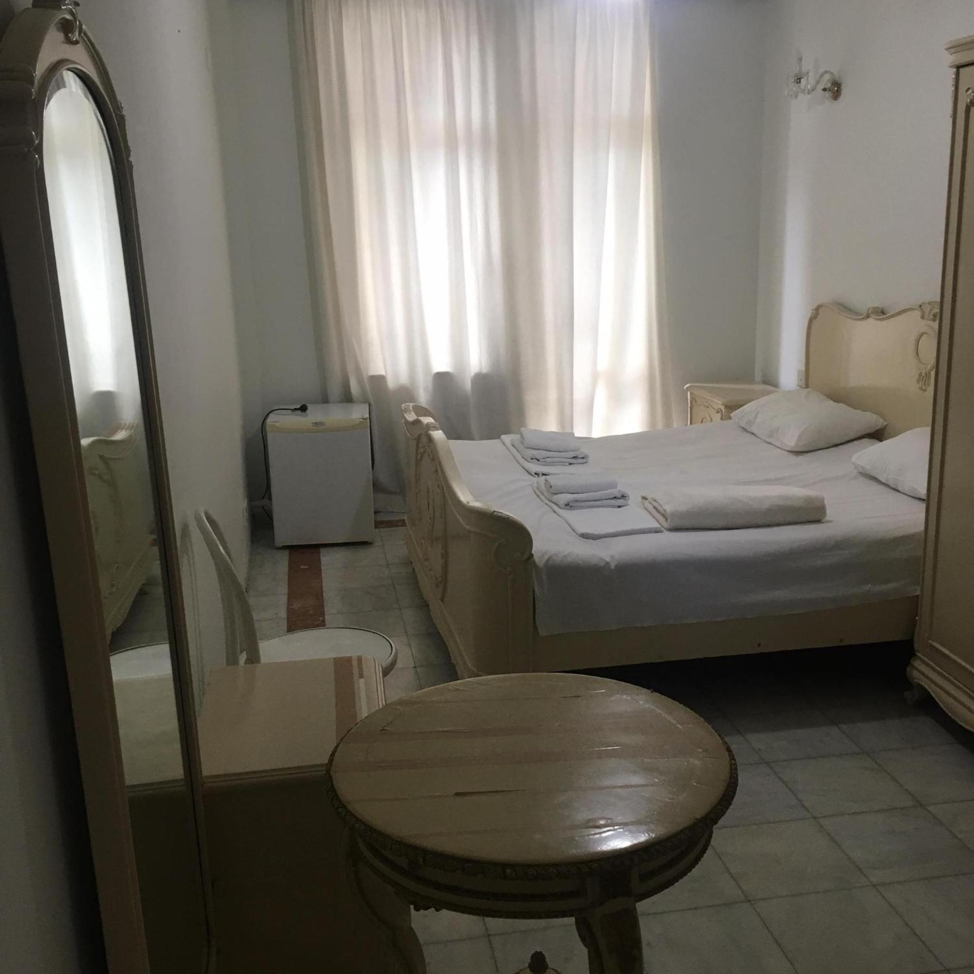 Rcheuli Hotel Batumi Eksteriør billede