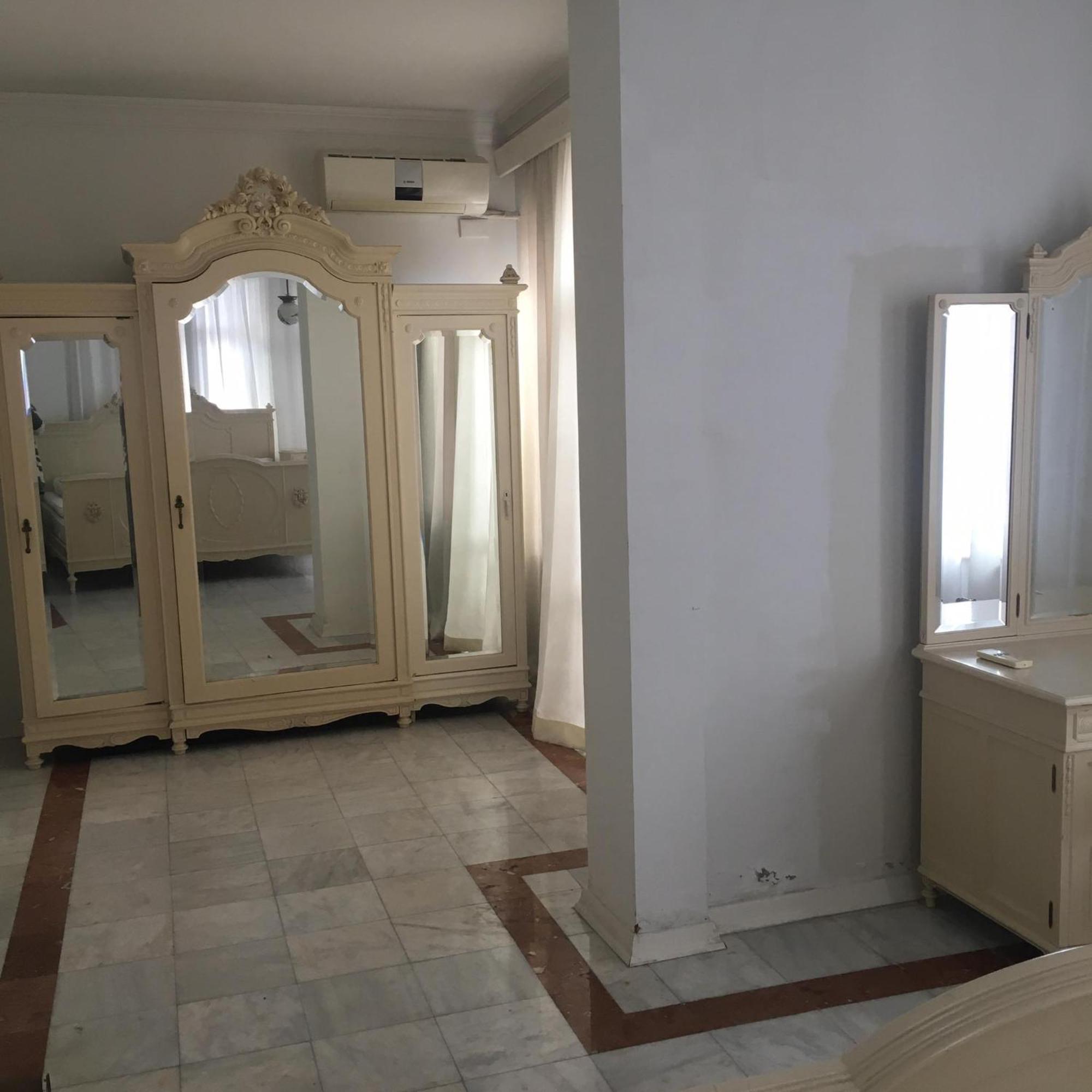 Rcheuli Hotel Batumi Eksteriør billede
