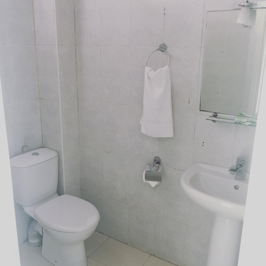 Rcheuli Hotel Batumi Eksteriør billede