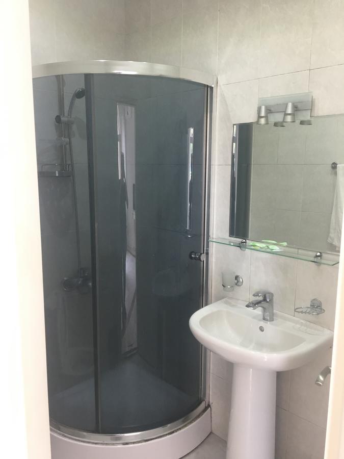 Rcheuli Hotel Batumi Eksteriør billede