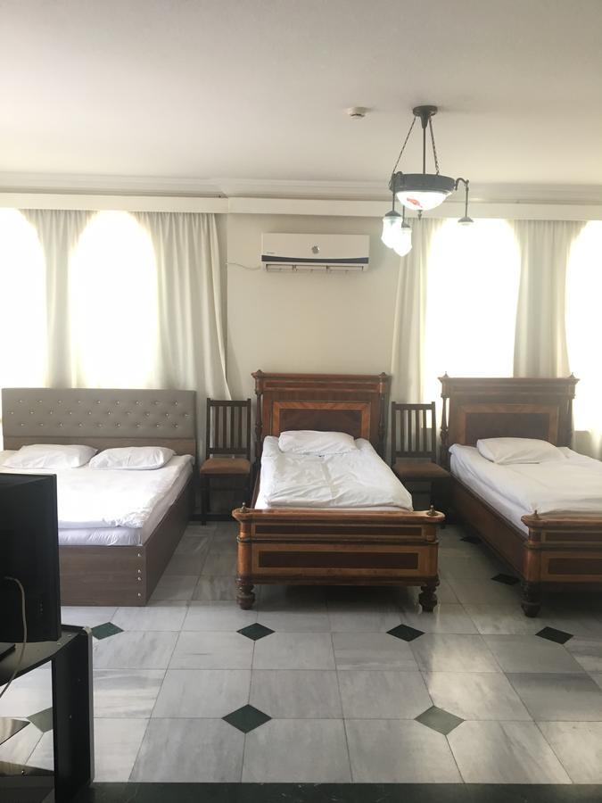 Rcheuli Hotel Batumi Eksteriør billede