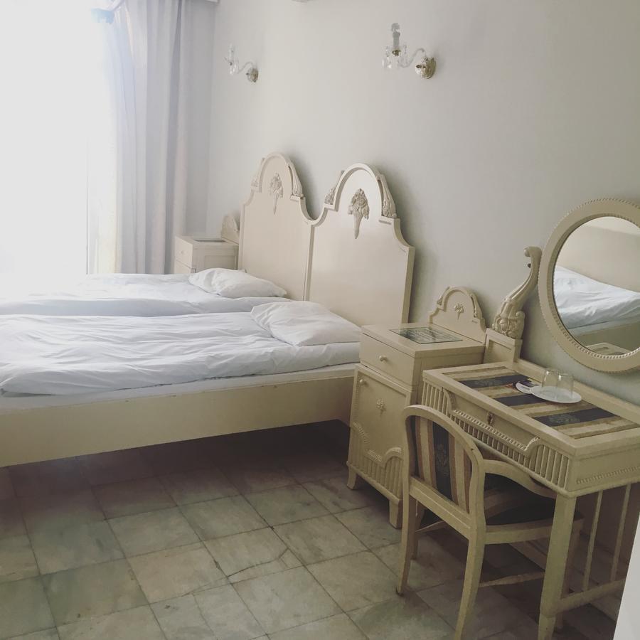 Rcheuli Hotel Batumi Eksteriør billede