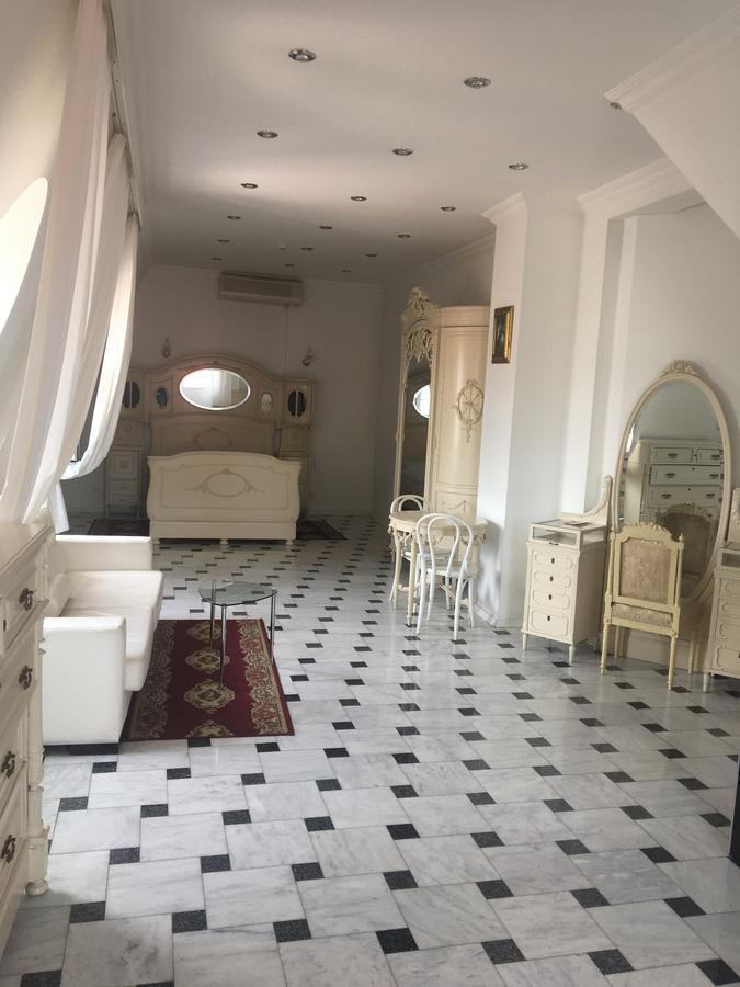 Rcheuli Hotel Batumi Eksteriør billede