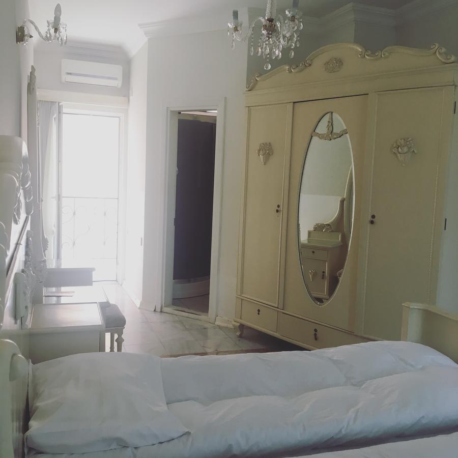 Rcheuli Hotel Batumi Eksteriør billede