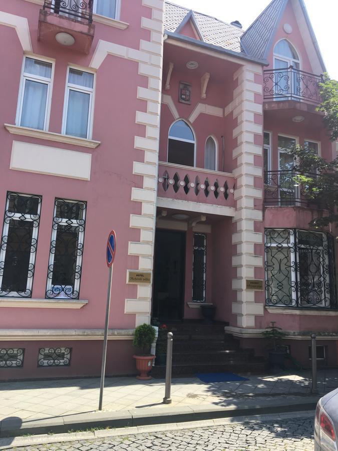 Rcheuli Hotel Batumi Eksteriør billede