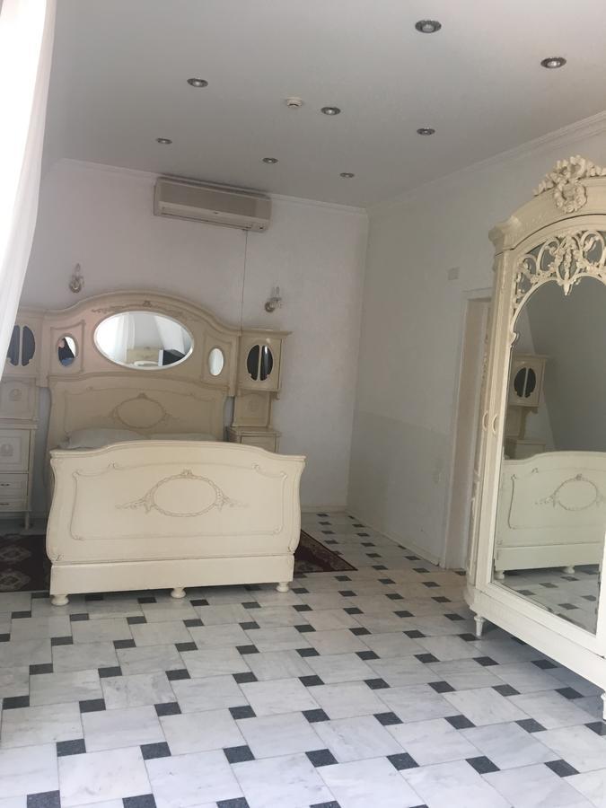 Rcheuli Hotel Batumi Eksteriør billede