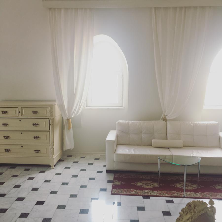 Rcheuli Hotel Batumi Eksteriør billede
