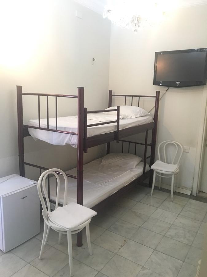 Rcheuli Hotel Batumi Eksteriør billede